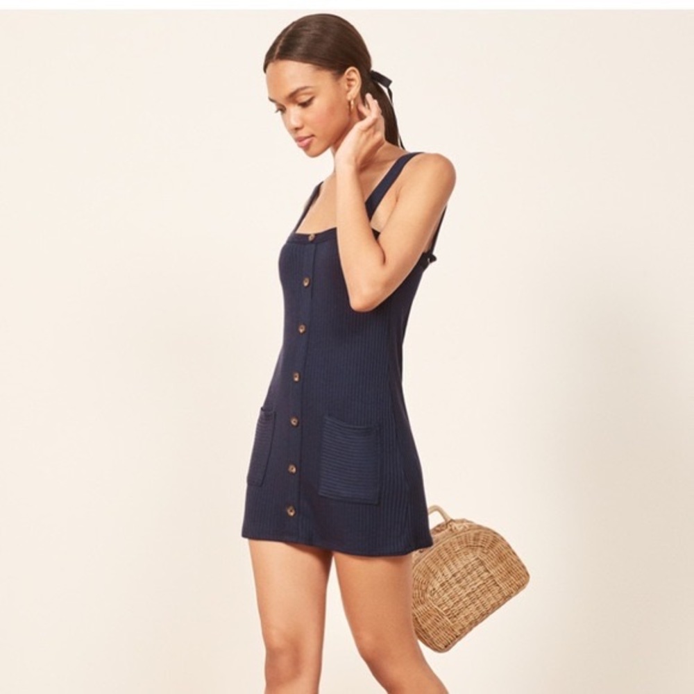 Kenny Dress